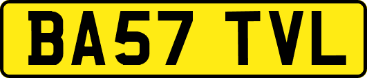 BA57TVL