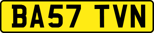 BA57TVN
