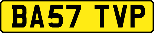 BA57TVP