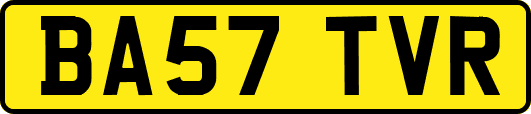 BA57TVR