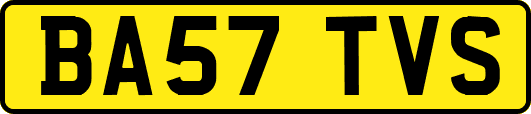 BA57TVS