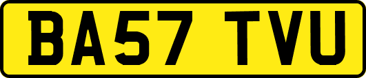BA57TVU