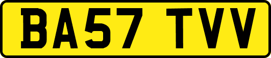 BA57TVV