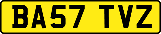 BA57TVZ