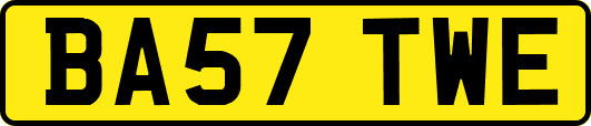 BA57TWE