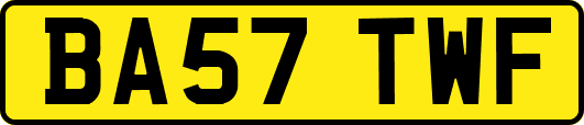 BA57TWF