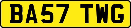 BA57TWG