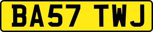 BA57TWJ