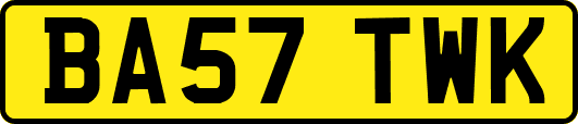 BA57TWK
