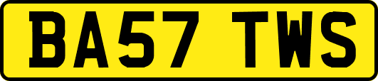 BA57TWS