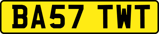 BA57TWT