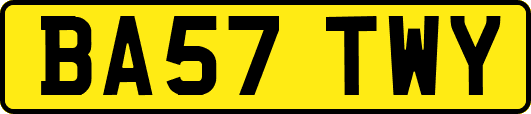 BA57TWY