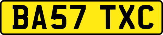 BA57TXC