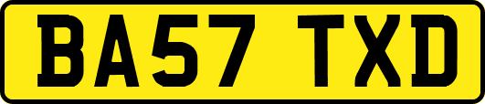 BA57TXD