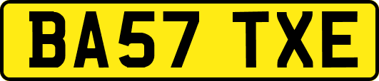 BA57TXE