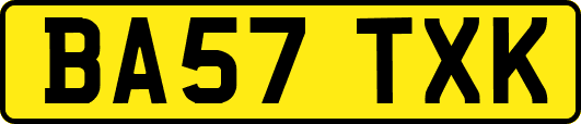 BA57TXK