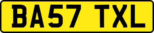 BA57TXL