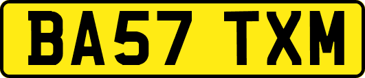 BA57TXM