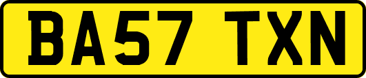 BA57TXN