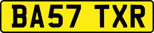 BA57TXR