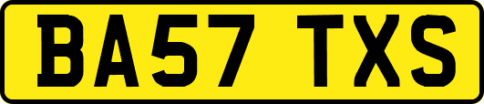 BA57TXS