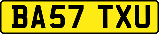 BA57TXU