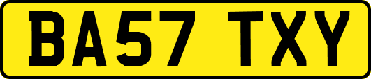 BA57TXY
