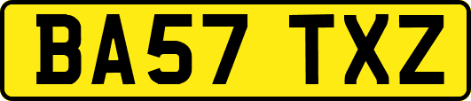 BA57TXZ