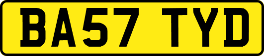 BA57TYD