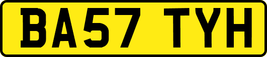 BA57TYH
