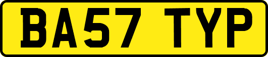 BA57TYP
