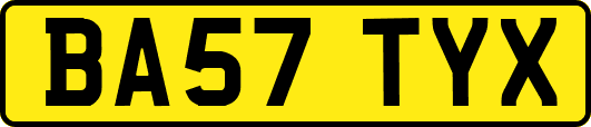 BA57TYX