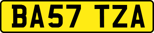 BA57TZA