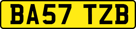 BA57TZB