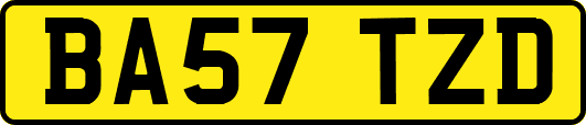 BA57TZD