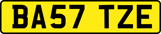 BA57TZE