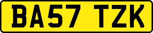 BA57TZK