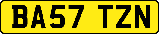 BA57TZN