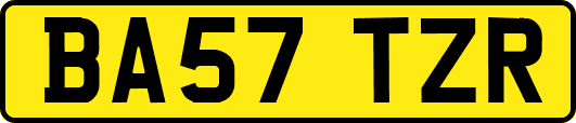 BA57TZR