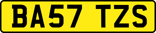 BA57TZS