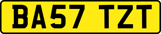 BA57TZT