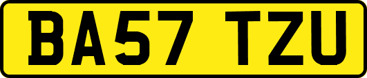 BA57TZU