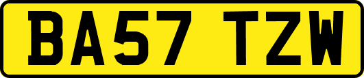 BA57TZW