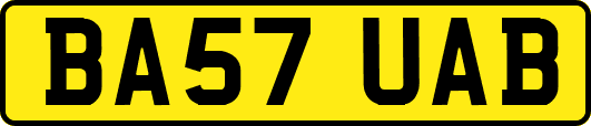 BA57UAB