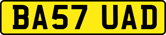 BA57UAD