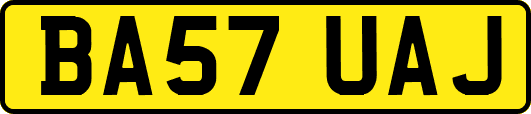 BA57UAJ