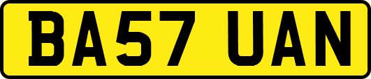 BA57UAN