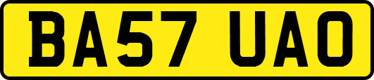 BA57UAO
