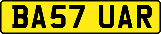 BA57UAR