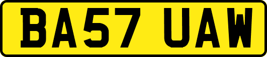 BA57UAW